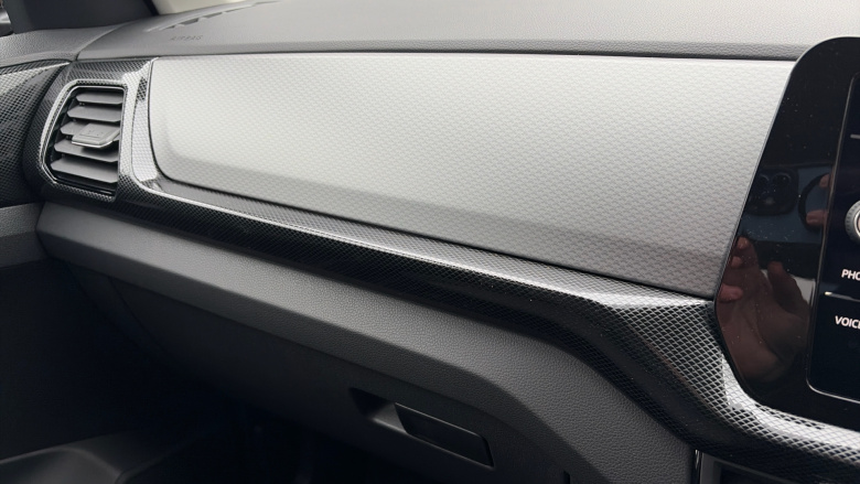 Volkswagen T-Cross 1.0 TSI 115 Match 5dr Petrol Estate